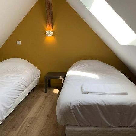 Le Cheval Bixio Apartment Beaune  Exterior foto
