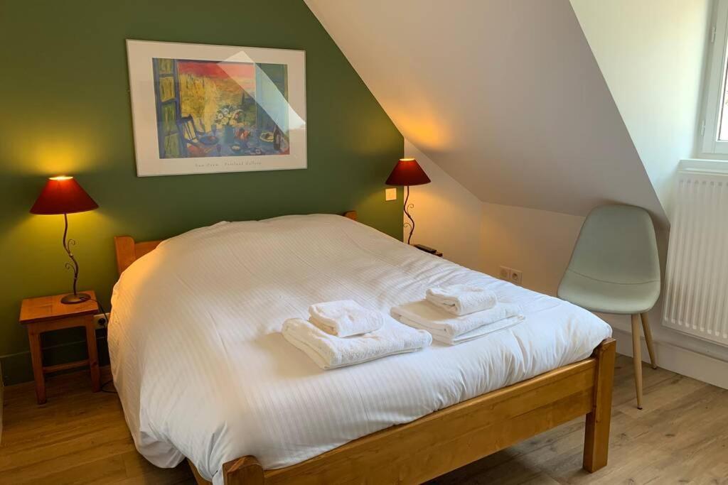 Le Cheval Bixio Apartment Beaune  Exterior foto