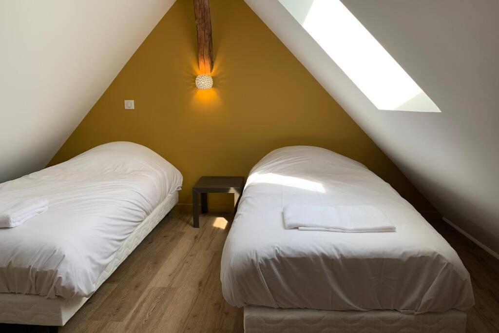 Le Cheval Bixio Apartment Beaune  Exterior foto